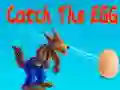 Gioco Catch The EGG in linea
