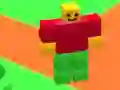 Gioco Rainbow Obby in linea