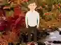 Gioco Boy Escape From Lake in linea