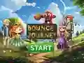 Gioco Bounce Journey in linea
