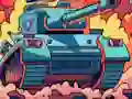 Gioco Tank Showdown in linea