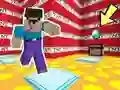 Gioco Noob: Secret Prison Escape in linea