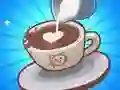 Gioco Cute Cat Coffee in linea