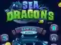 Gioco Sea Dragons.io in linea