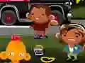 Gioco Monkey Go Happy Stage 788 in linea