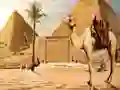 Gioco Pyramid Egypt Desert Escape in linea