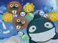 Gioco Zoodrop io in linea