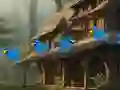 Gioco Forest Bungalow Mystery in linea