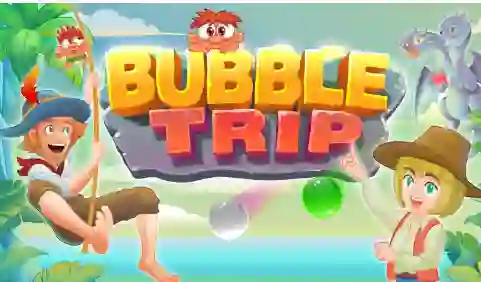 Gioco Bubble Trip in linea