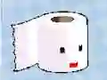 Gioco Toilet paper please in linea