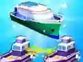 Gioco Boat Merge & Race in linea