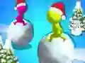 Gioco Snowball.io - Christmas Battle in linea