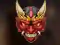 Gioco Lost Mystery Masks Dracolich Hood in linea