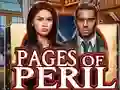 Gioco Pages of Peril in linea