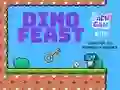 Gioco Dino Feast in linea