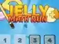Gioco Jelly Math Run in linea