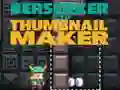 Gioco Berserker and Thumbnail Maker in linea