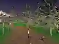 Gioco Femme Guardian: Village Defender in linea