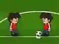 Gioco Football Superstars 2024 in linea
