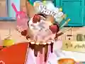 Gioco Roxie's Kitchen Freakshake in linea