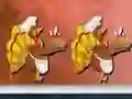 Gioco Thanksgiving Greeting Board in linea