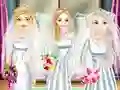 Gioco Romantic Bridal Salon in linea