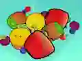 Gioco Watermelon Merge 3D in linea