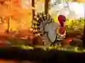 Gioco Thanksgiving Dancing Turkey Escape in linea
