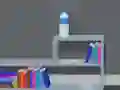 Gioco Bottle Flip in linea