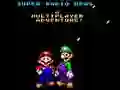 Gioco Super Mario Bros: A Multiplayer Adventure in linea