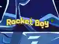 Gioco Rocket Boy in linea
