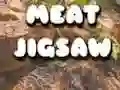 Gioco Meat Jigsaw in linea