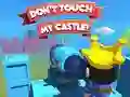 Gioco Dont't Touch My Castle! in linea