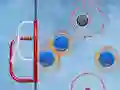 Gioco Air Hockey Cup in linea