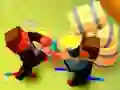Gioco Ragdoll Arena 2 Player in linea
