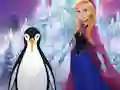 Gioco Frozen Princess Escape in linea
