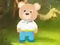 Gioco Bear Girlfriend Escape in linea