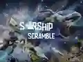 Gioco Starship Scramble in linea