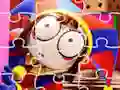 Gioco The Amazing Digital Circus Jigsaw in linea