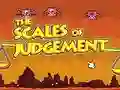 Gioco The Scales of Judgement in linea
