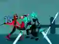 Gioco Stickman Master: Archer Legend in linea