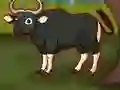 Gioco Escape The Banteng in linea
