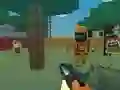 Gioco Pixel Craft Survival in linea