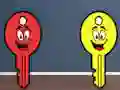 Gioco Unlocking Adventure Find Key Boy in linea