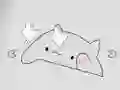 Gioco Cute Cat Clicker in linea