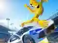 Gioco Crash Test Dummy: Flight Out in linea