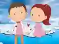 Gioco Meet The Love Heart Tree in linea