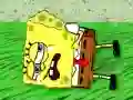Gioco Spongebob Jump Jump Jump! in linea