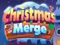 Gioco Christmas Merge in linea