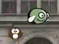 Gioco Crazy Bird in linea